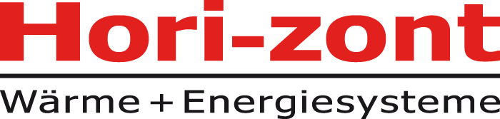 Hori-zont Logo